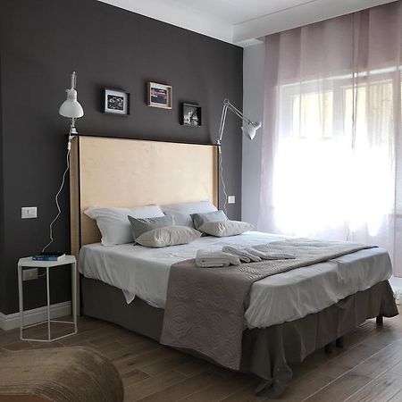 B&B Letto&Latte 폼페이 외부 사진