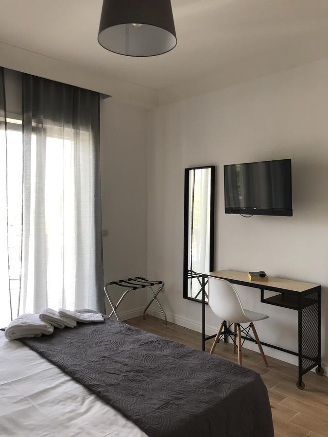 B&B Letto&Latte 폼페이 외부 사진