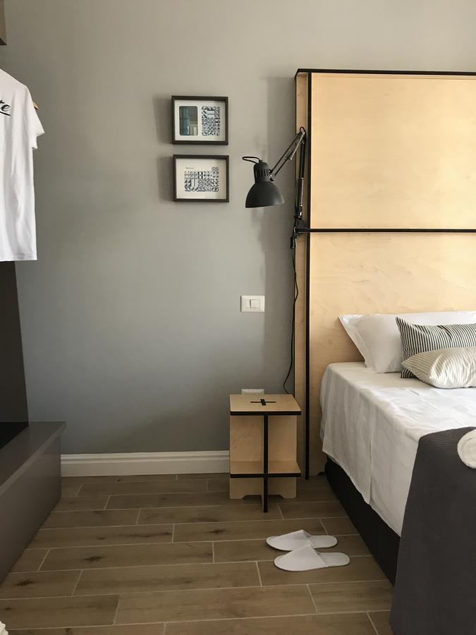 B&B Letto&Latte 폼페이 외부 사진